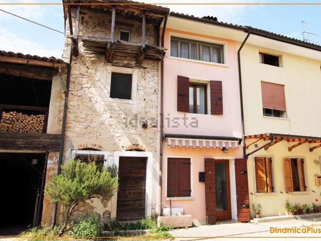 Casa in vendita a Miane, Treviso