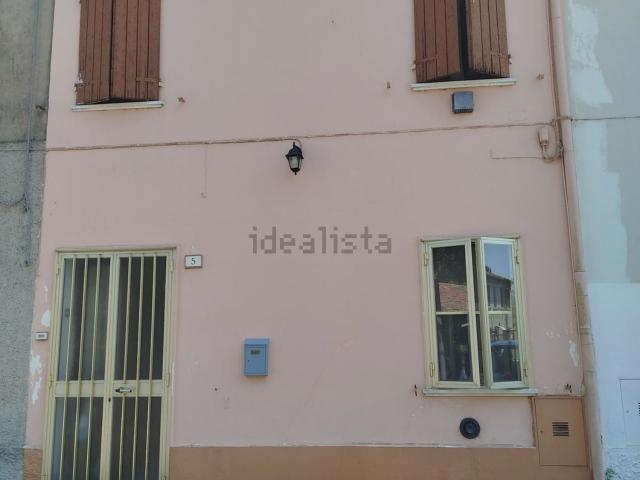 Casa in vendita a Unione Delta del Po, Migliarino