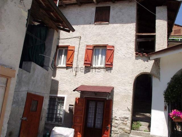 Casa in vendita a Persi, Borghetto di Borbera