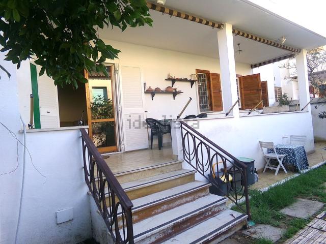 Casa in vendita a Anzio