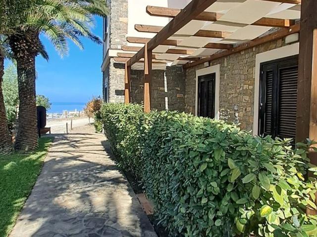 Casa in vendita a Pollica, Campania