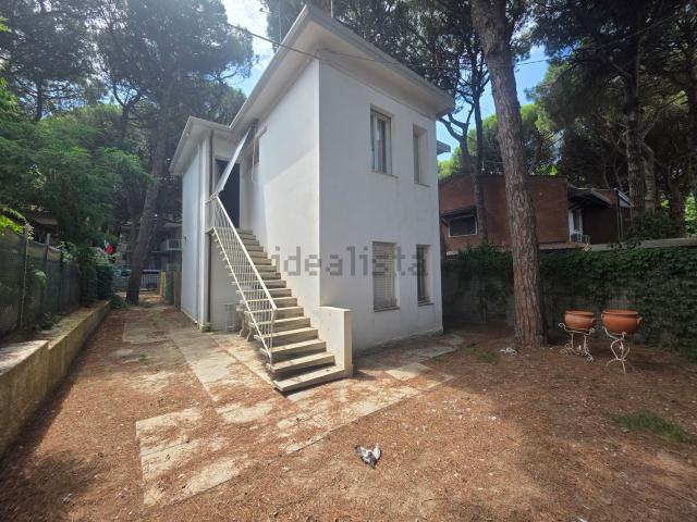 Casa in vendita a Quartiere Le Valli, Comacchio