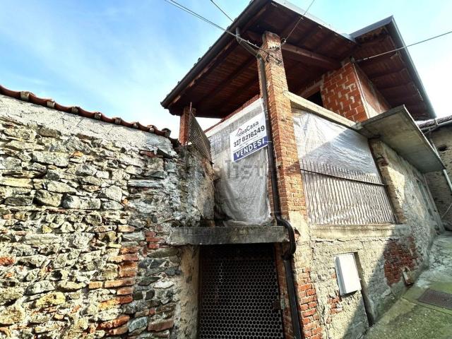 Casa in vendita a Piemonte, Torino