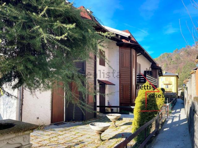 Casa in vendita a Comunità Montana della Valle Brembana, Piazzatorre