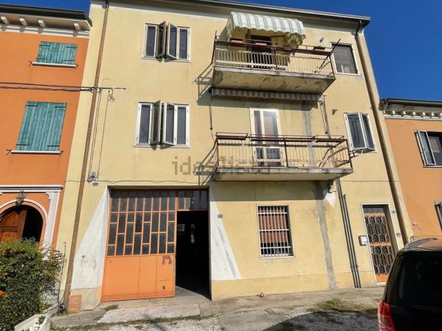 Casa in vendita a Sorgà, Veneto
