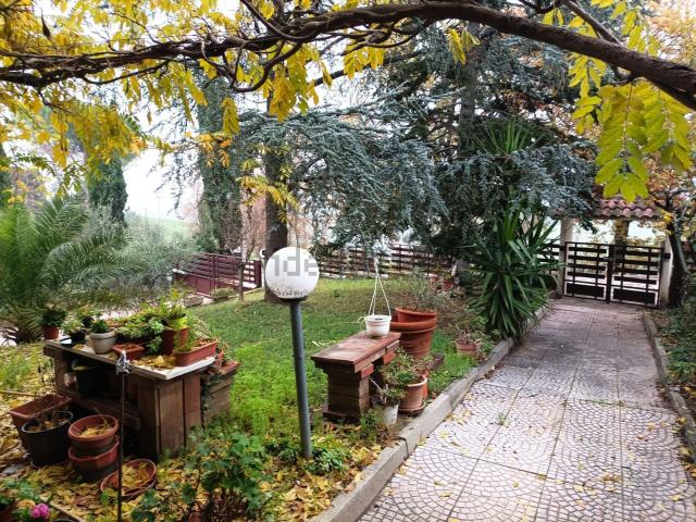 Casa in vendita a San Donato, Marche