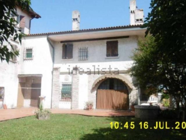 Casa in vendita a Confine, Portogruaro