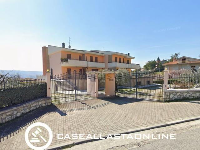 Casa in vendita a Marche, Ascoli Piceno