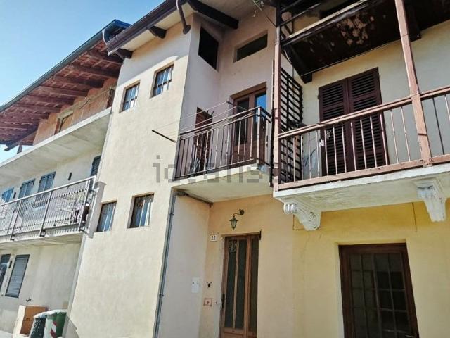 Casa in vendita a Piemonte, Biella