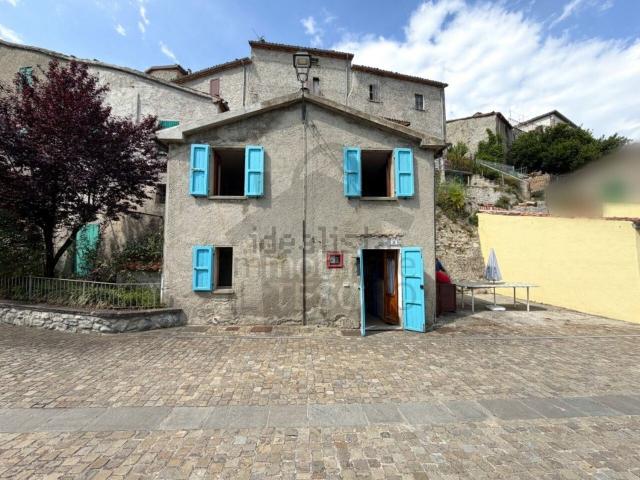 Casa in vendita a Rontagnano, Sogliano al Rubicone