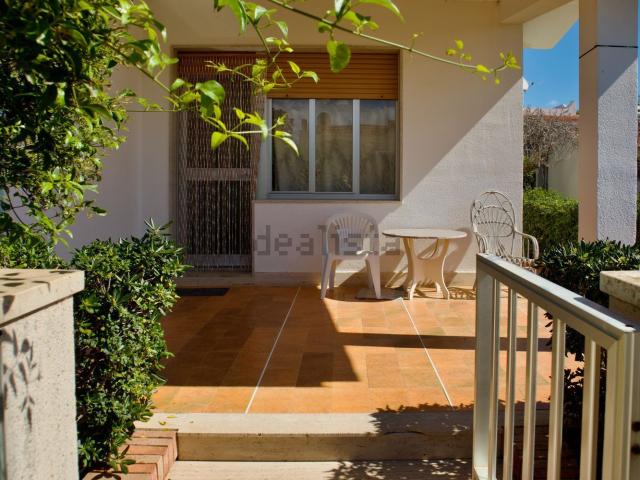 Casa in vendita a Punta Braccetto, Santa Croce Camerina