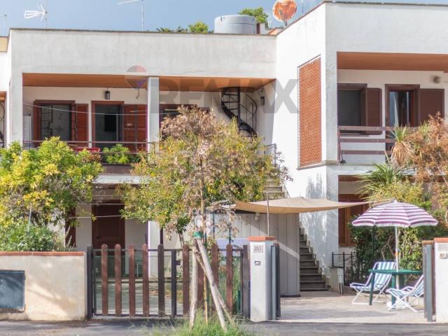 Casa in vendita a Montalto di Castro, Viterbo
