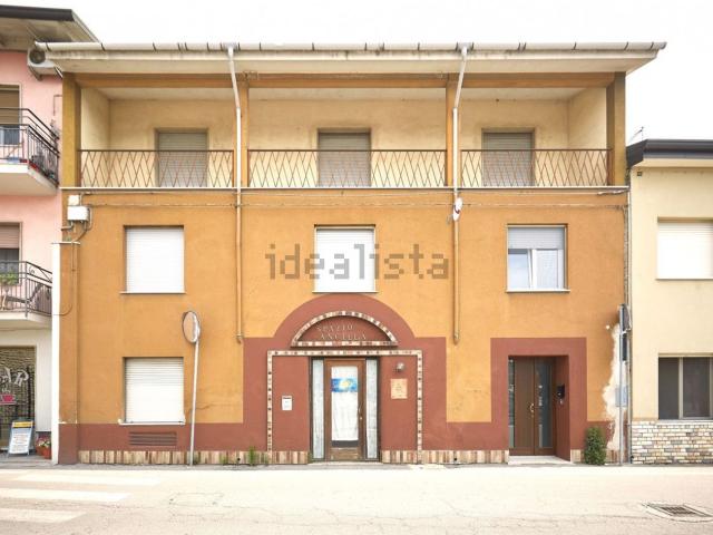 Casa in vendita a Borghetto, Valeggio Sul Mincio