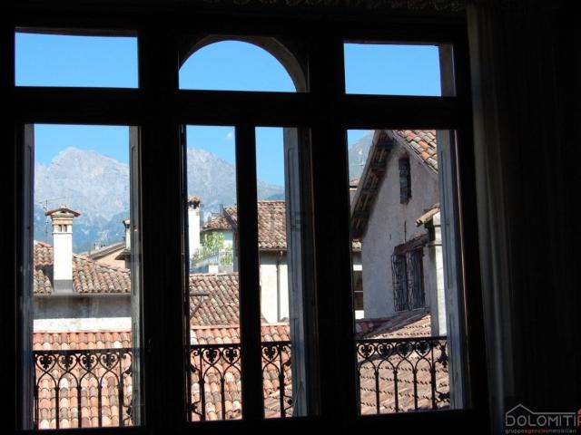 Casa in vendita a Borgo Piave, Zoldo Alto