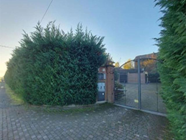 Casa in vendita a Tre Olmi, Modena