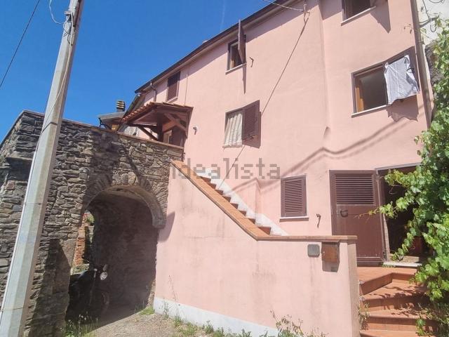 Casa in vendita a Unione di comuni Montana Lunigiana, Aulla