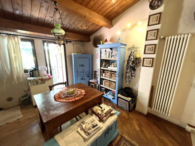 Casa in vendita a Villa Fastiggi, Marche