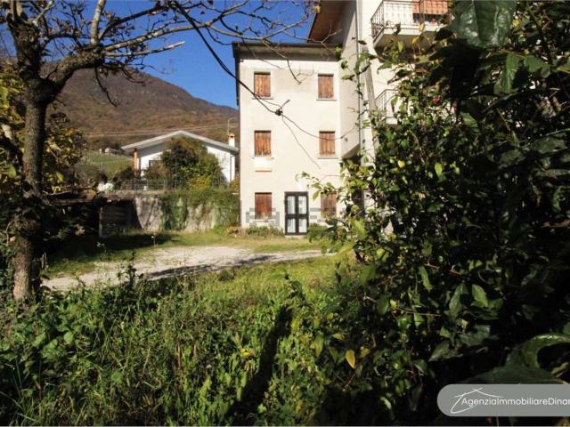 Casa in vendita a Vergoman, Miane