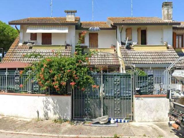 Casa in vendita a Lido degli Scacchi, Comacchio
