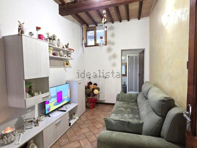 Casa in vendita a La Badia, Colle di Val d'Elsa