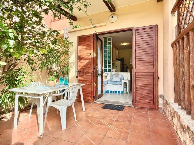 Casa in vendita a Villasimius, Sardigna/Sardegna