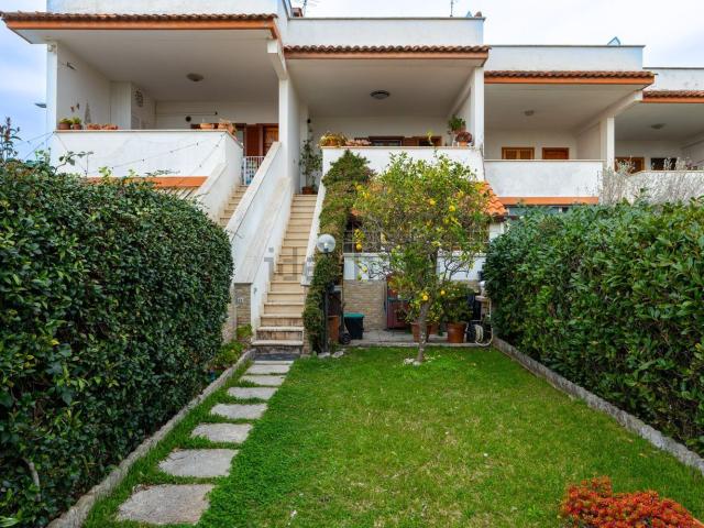 Casa in vendita a Campo Ascolano, Roma Capitale