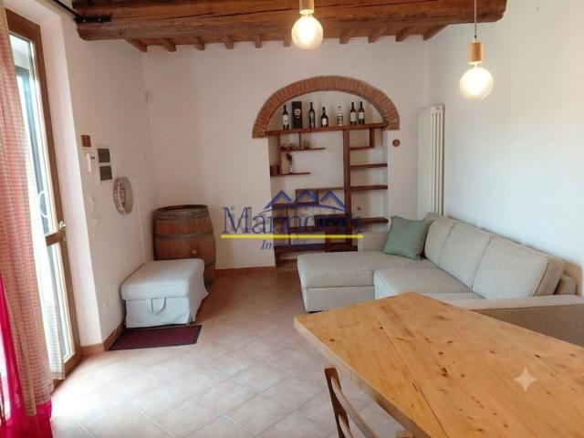 Casa in vendita a San Prospero, Cascina