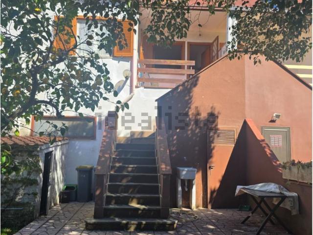 Casa in vendita a Selva Secca, Roma Capitale