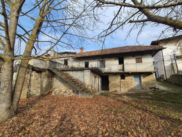 Casa in vendita a Piemonte, Cuneo