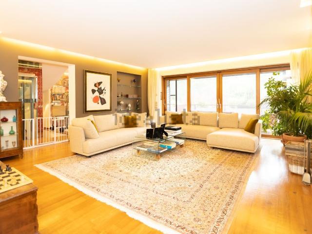 Casa in vendita a Milano 3, Basiglio