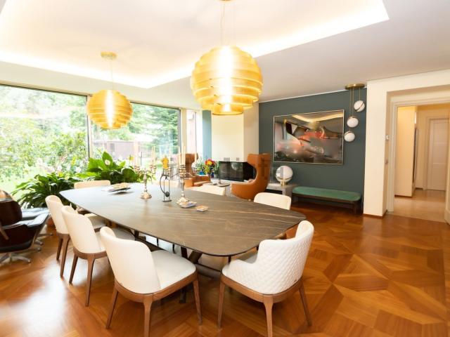 Casa in vendita a Milano 3, Basiglio
