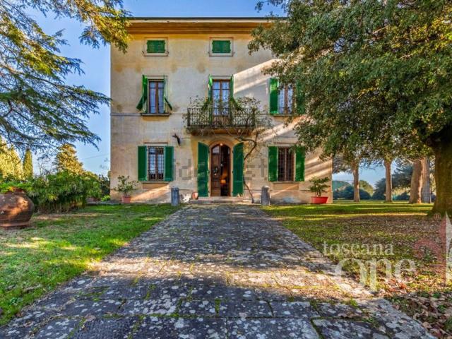 Casa in vendita a Terricciola, Toscana