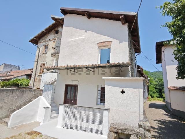 Casa in vendita a Piemonte, Alessandria