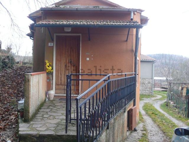 Casa in vendita a Unione dei Comuni Montani Amiata Grossetana, Santa Fiora