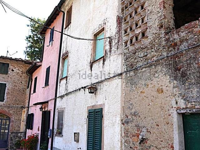 Casa in vendita a Coselli, Capannori