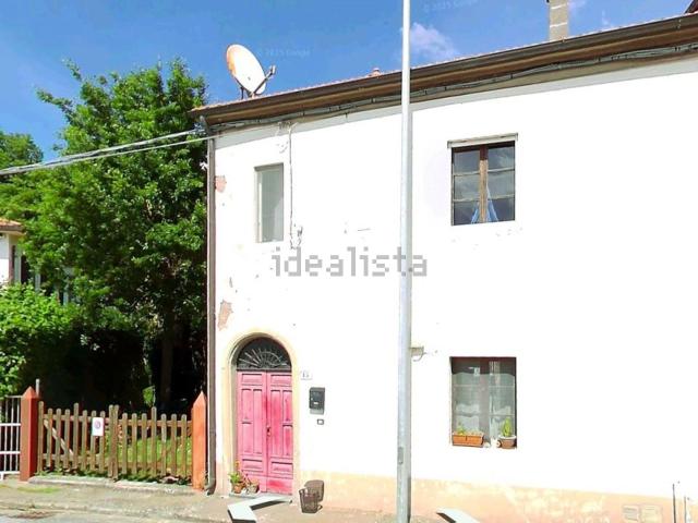 Casa in vendita a Castellina Marittima, Toscana