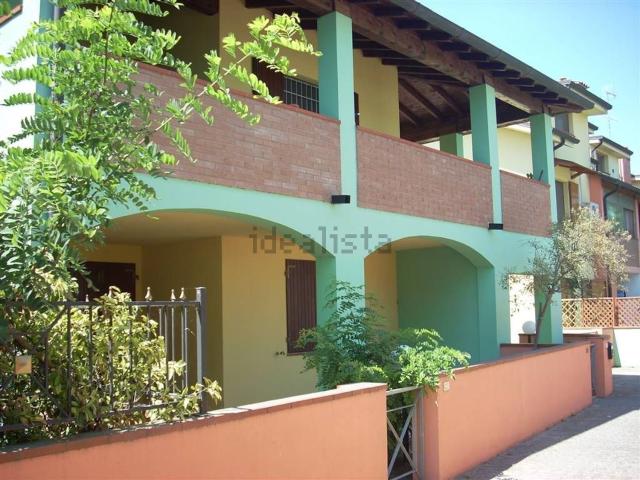 Casa in vendita a Comacchio, Reggio Emilia