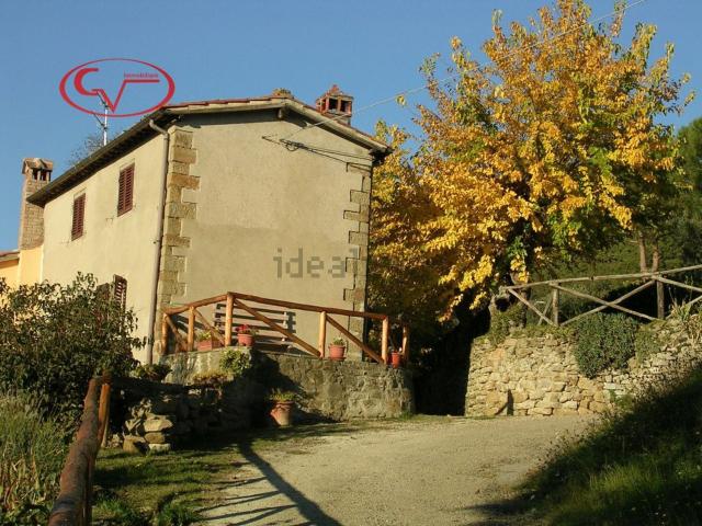 Casa in vendita a Contea, Loro Ciuffenna