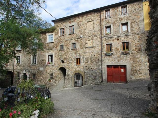 Casa in vendita a Unione di comuni Montana Lunigiana, Fosdinovo