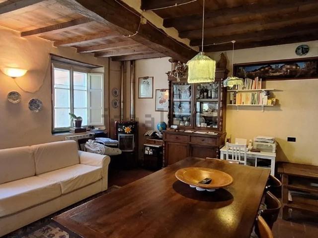 Casa in vendita a Unione dei comuni Media Valle del Serchio, Borgo A Mozzano