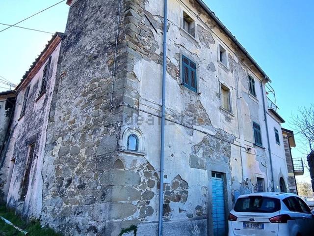 Casa in vendita a Unione di comuni Montana Lunigiana, Fivizzano