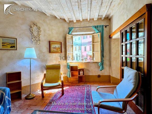 Casa in vendita a Montopoli In Val D'arno, Toscana