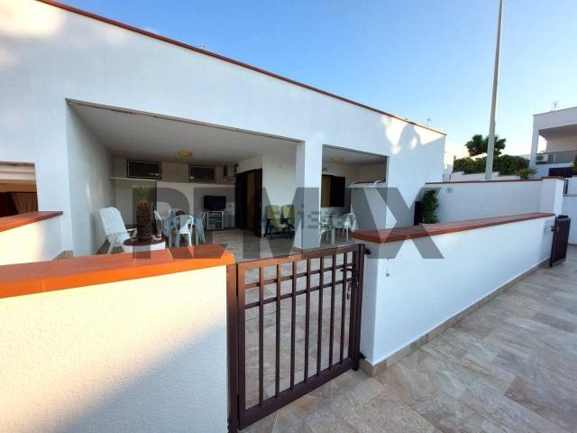 Casa in vendita a Torre Egnazia, Puglia