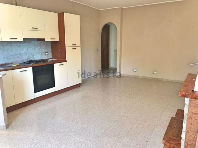 Casa in vendita a Le Mosse, Montefiascone