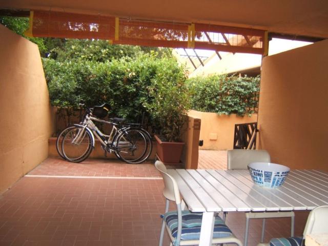 Casa in vendita a Castiglione Della Pescaia, Paduline