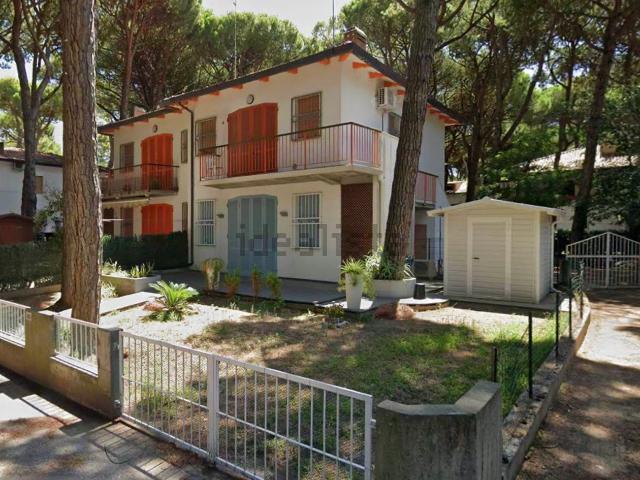 Casa in vendita a Quartiere Le Valli, Comacchio