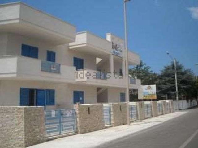 Casa in vendita a Fontanelle, Puglia