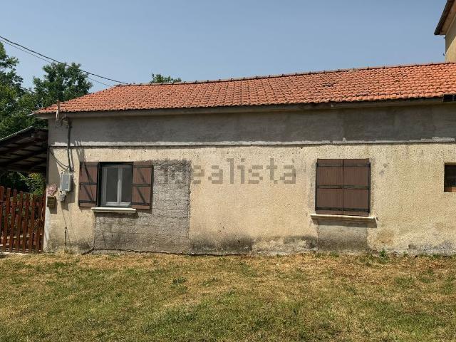 Casa in vendita a Fontechiari, Lazio