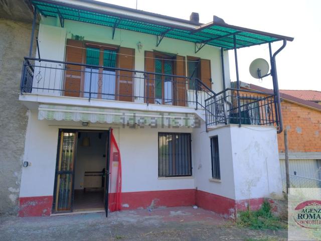 Casa in vendita a Piemonte, Alessandria