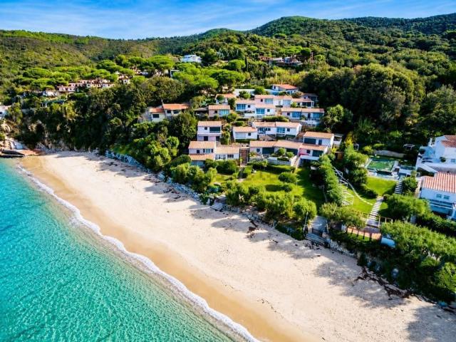 Casa in vendita a Portoferraio, Toscana